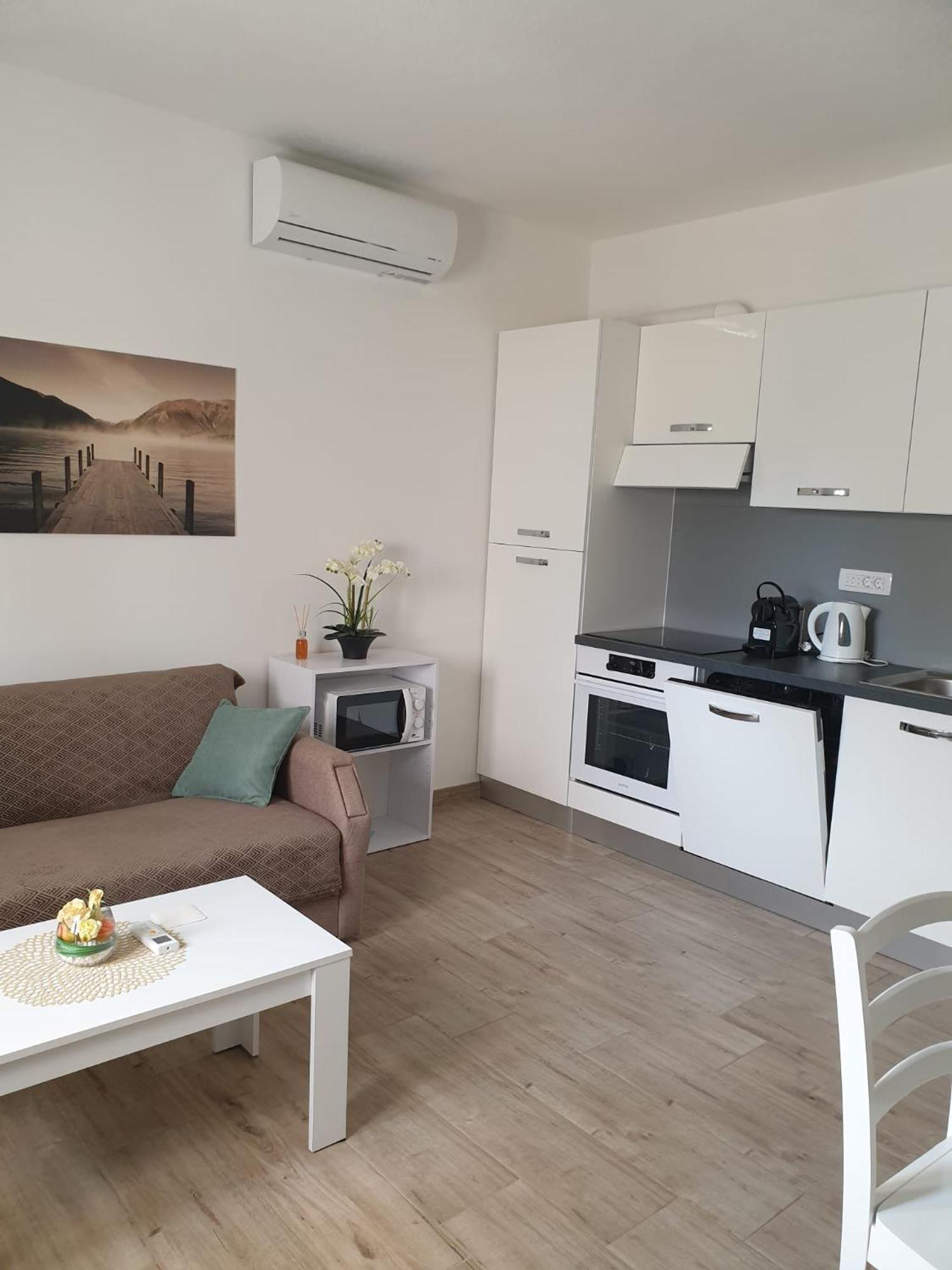 Ruza Apartmani Zadar Exterior photo